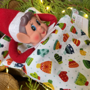 Elf Sleeping Bag