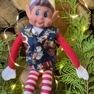 Elf Waistcoat