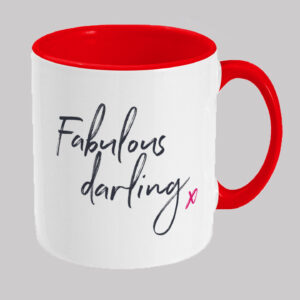 Mug